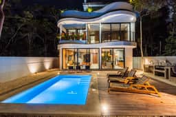 Villa Tzabcan