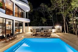 Villa Tzabcan